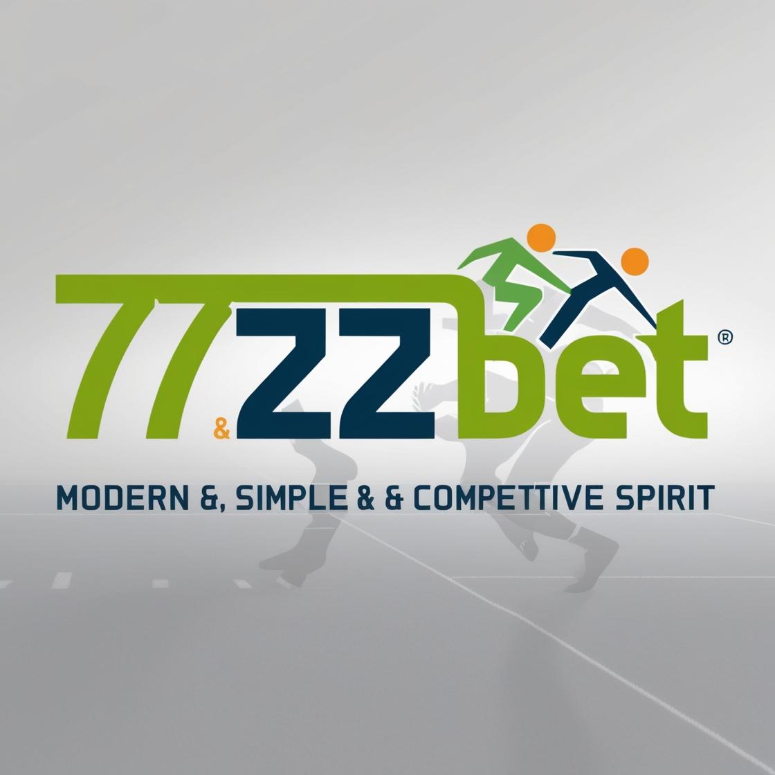 Logo da 7722bet