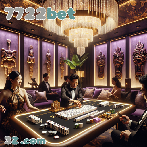 Explorando os Caça-Níqueis no 7722bet: Diversão e Prêmios em Cada Giro