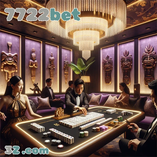 Explorando os Caça-Níqueis no 7722bet: Diversão e Prêmios em Cada Giro