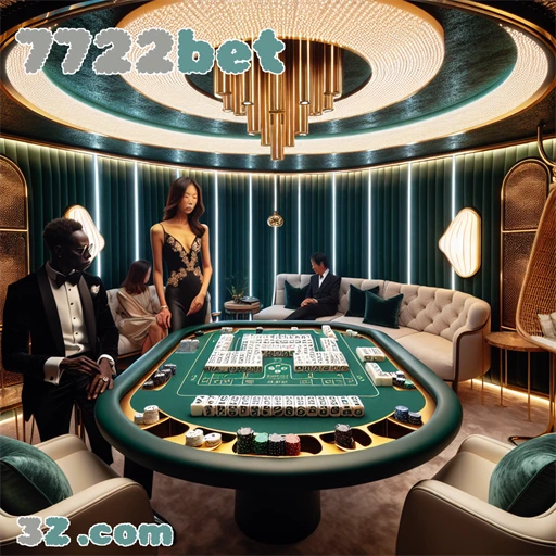 Domine as Estratégias nos Jogos do 7722bet